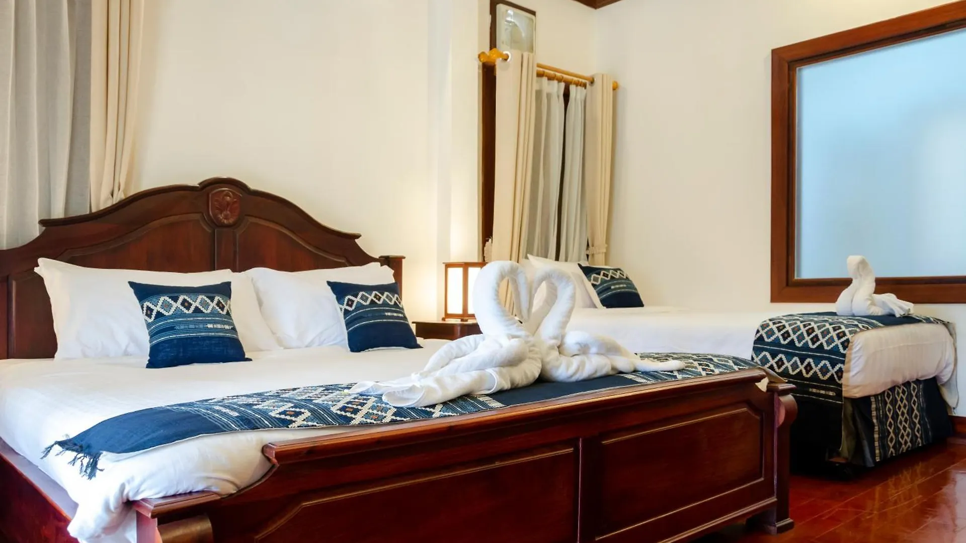 Villa Khili Namkhan Luang Prabang