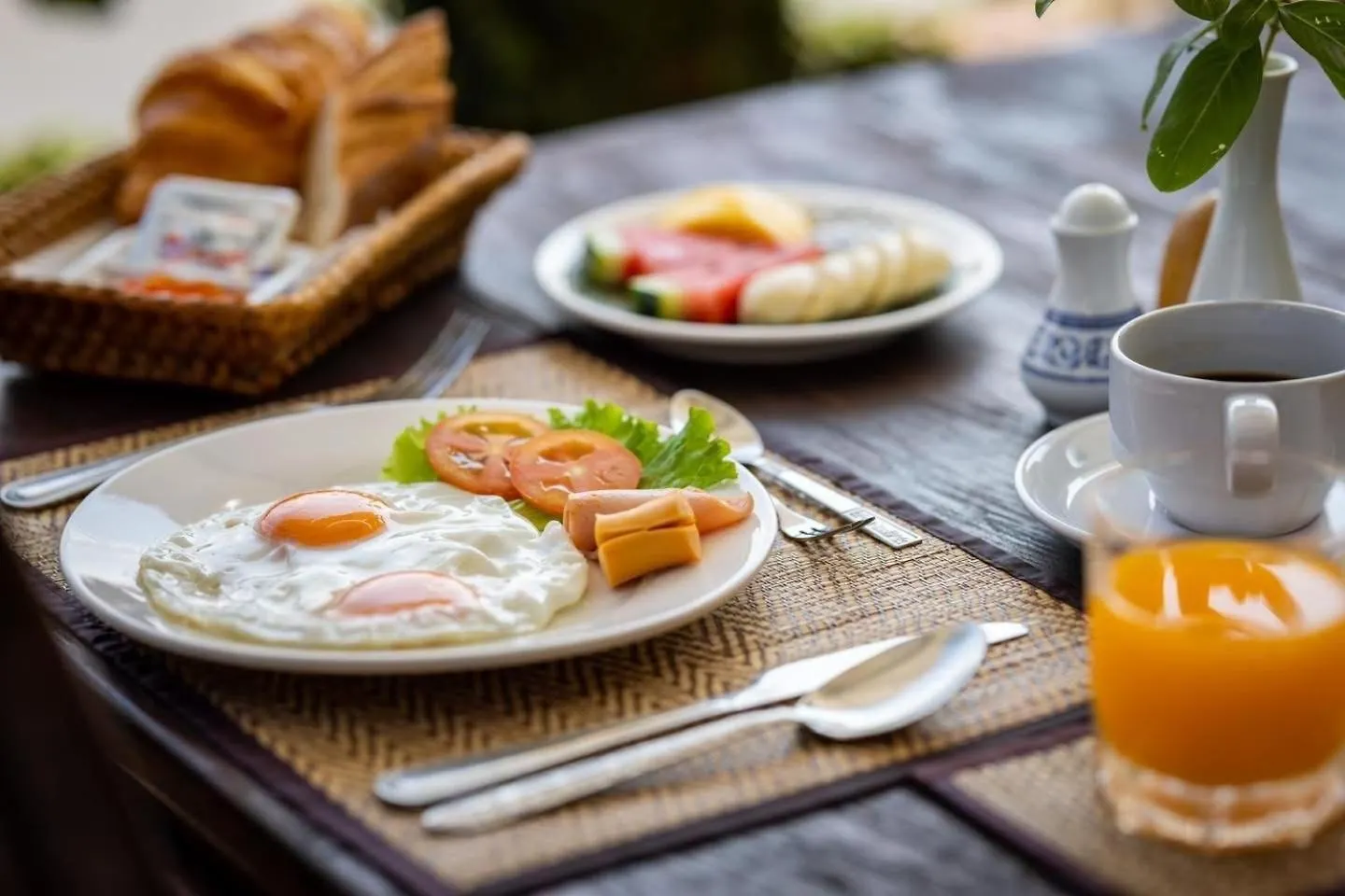 Villa Khili Namkhan Luang Prabang