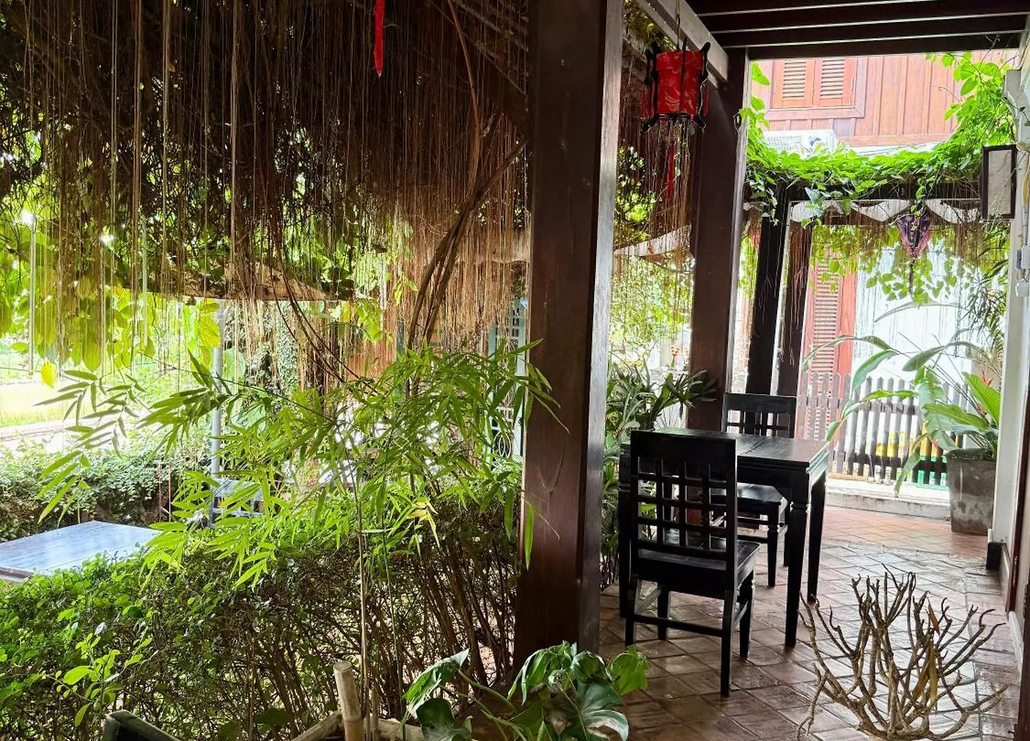 Villa Khili Namkhan Luang Prabang
