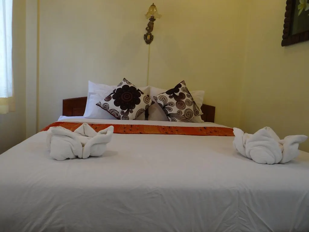 Villa Khili Namkhan Luang Prabang Bed & Breakfast