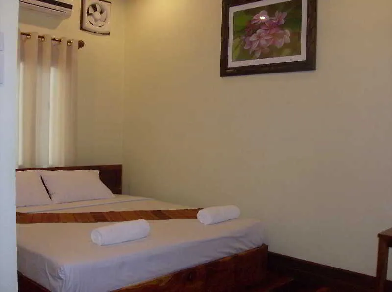 Villa Khili Namkhan Luang Prabang Bed & Breakfast