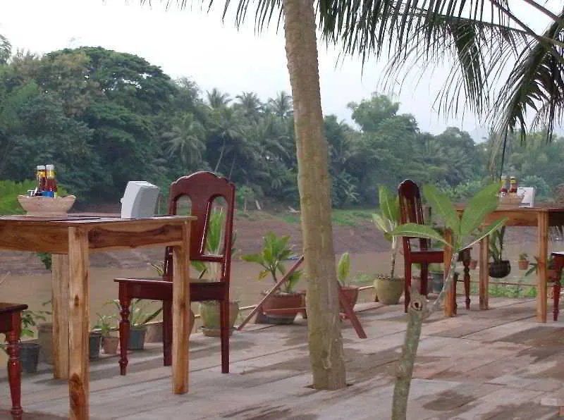 Villa Khili Namkhan Luang Prabang 3*,