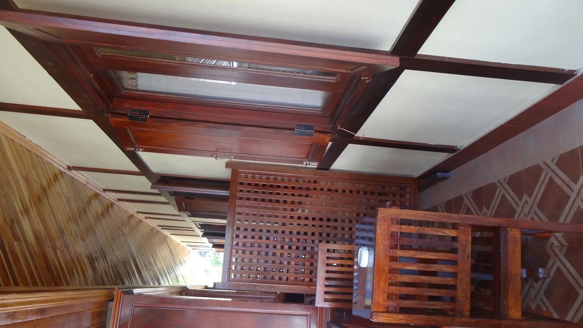 Villa Khili Namkhan Luang Prabang 3*,  Laos