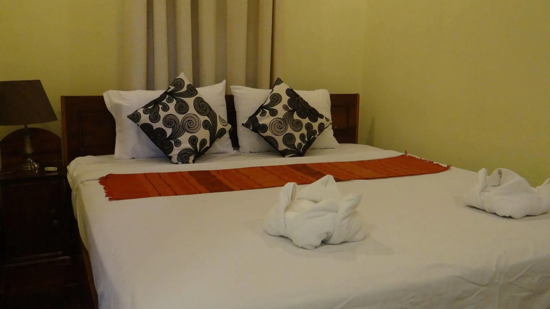 Villa Khili Namkhan Luang Prabang