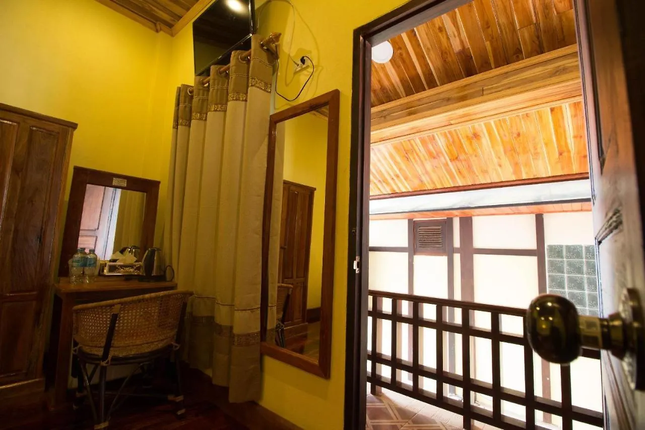 Villa Khili Namkhan Luang Prabang