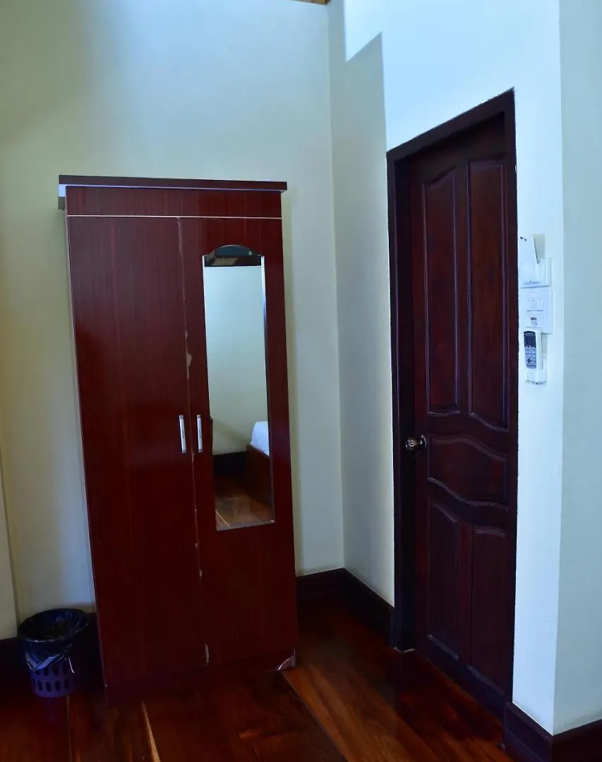 Bed & Breakfast Villa Khili Namkhan Luang Prabang