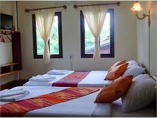 Villa Khili Namkhan Luang Prabang 3*,