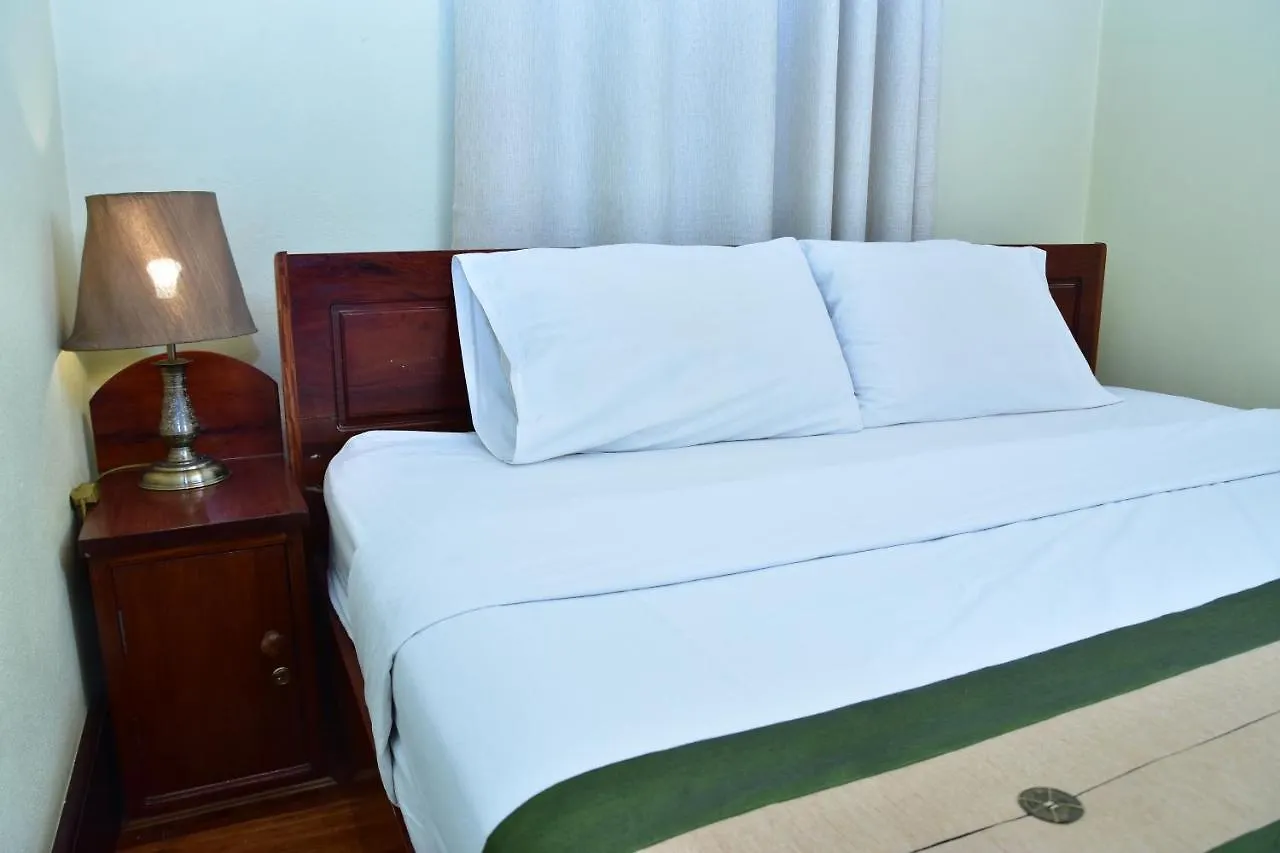 Villa Khili Namkhan Luang Prabang