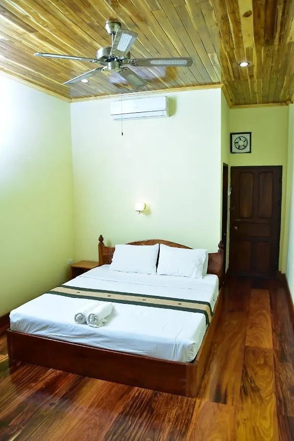 Villa Khili Namkhan Luang Prabang