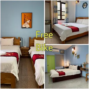 Liberty Place *** Luang Prabang