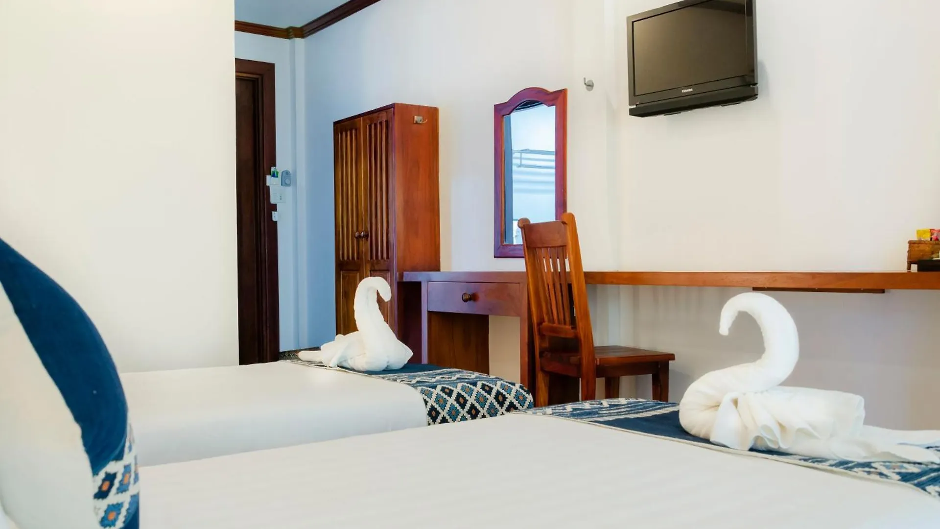 Villa Khili Namkhan Luang Prabang