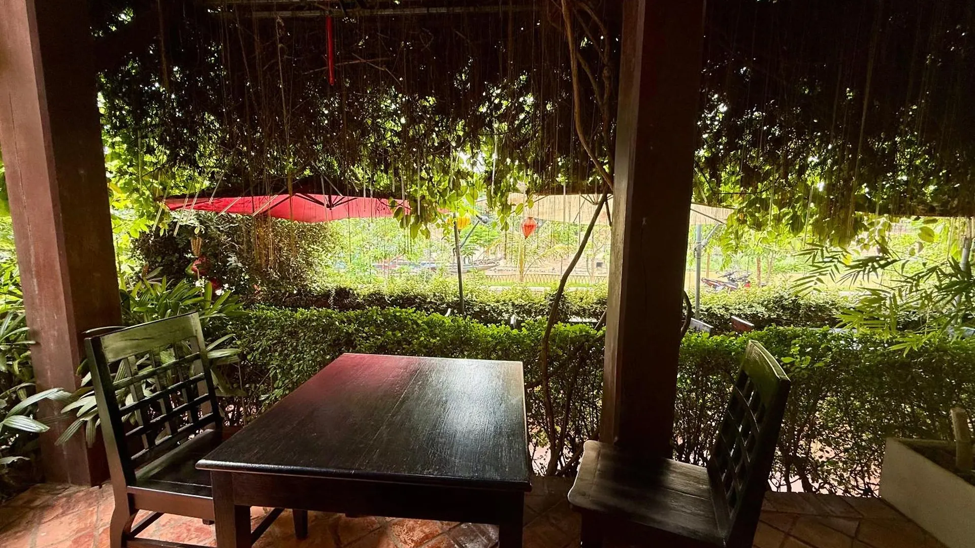 Villa Khili Namkhan Luang Prabang 3*,  Laos