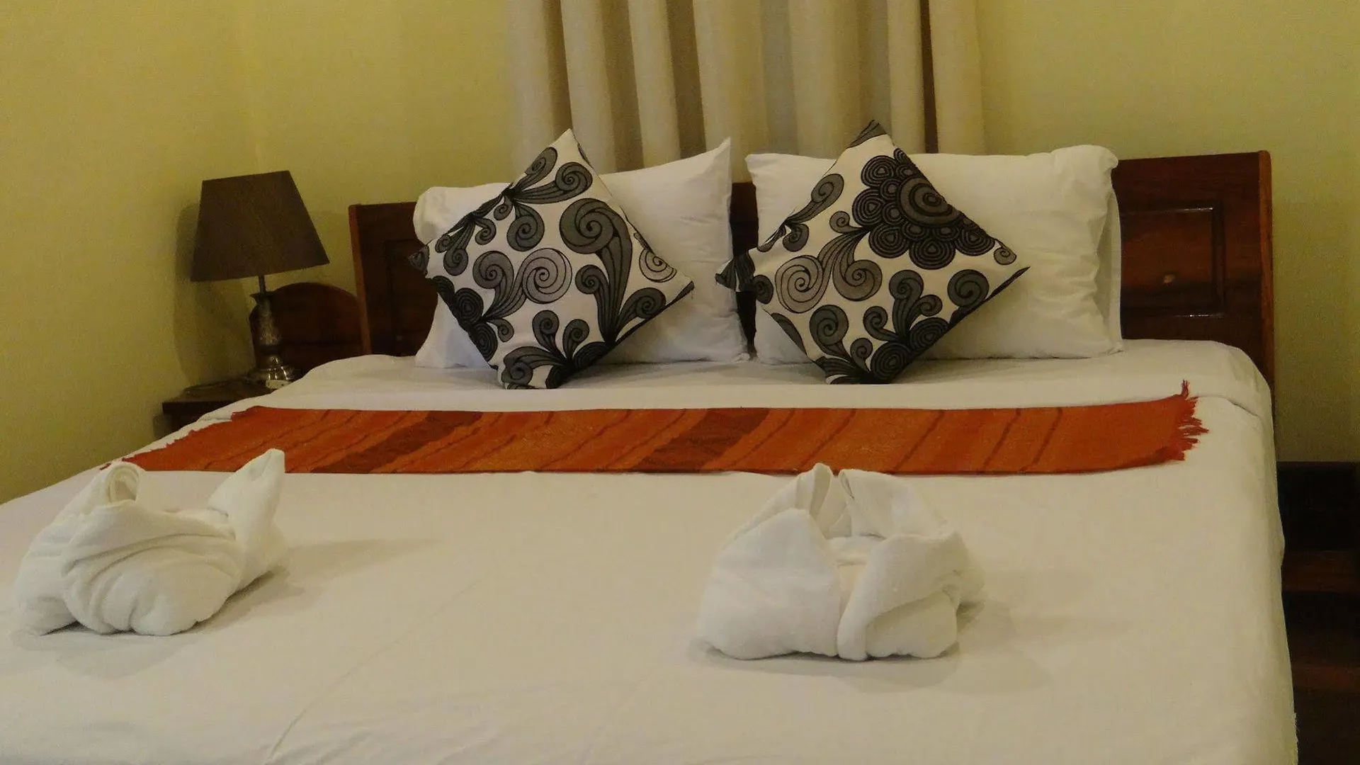 Villa Khili Namkhan Luang Prabang 3*,  Laos