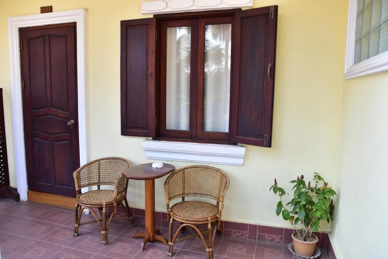 Villa Khili Namkhan Luang Prabang Bed & Breakfast
