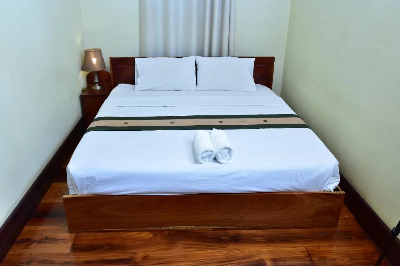 Villa Khili Namkhan Luang Prabang